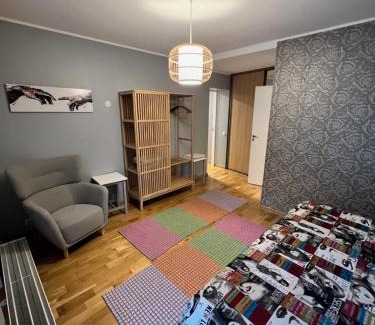 Otepaa Apartamento | Pikk 45