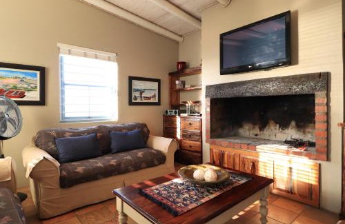 Paternoster Casa | Pikkewyntjie