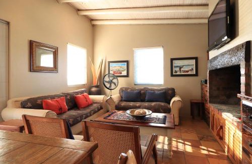 Paternoster Casa | Pikkewyntjie