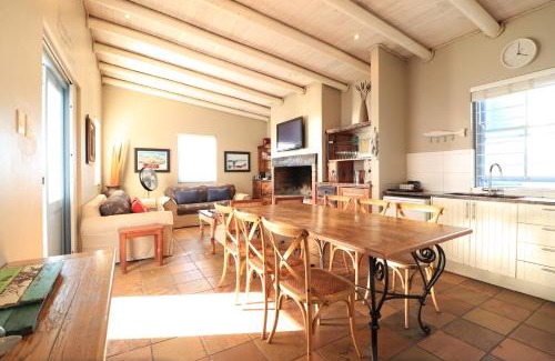 Paternoster Casa | Pikkewyntjie