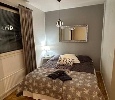 Tornio Apartamento | Pikku-Utopia - Studio withSauna