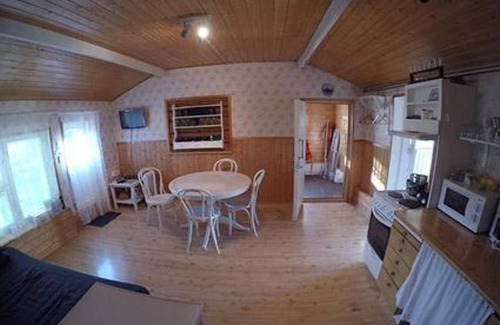 Kuorevesi Casa | Pikku-villa by Interhome
