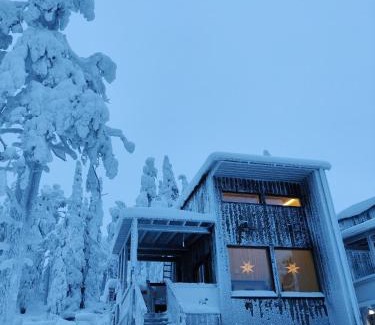 Syote Apartamento | Pikkuhukka