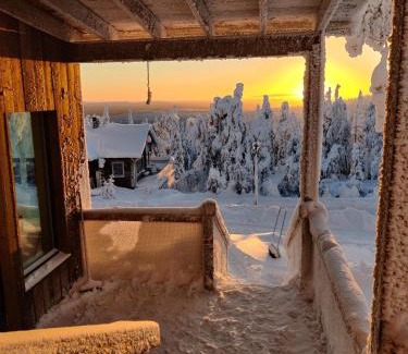 Syote Apartamento | Pikkuhukka