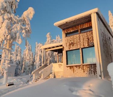 Syote Apartamento | Pikkuhukka