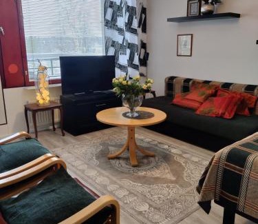 Keuruu Apartamento | Pikkukoti Ukki