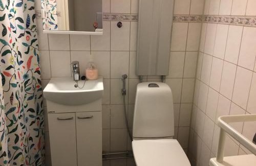 Keuruu Apartamento | Pikkukoti Ukki