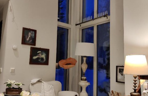 Keuruu Apartamento | Pikkukoti Villa