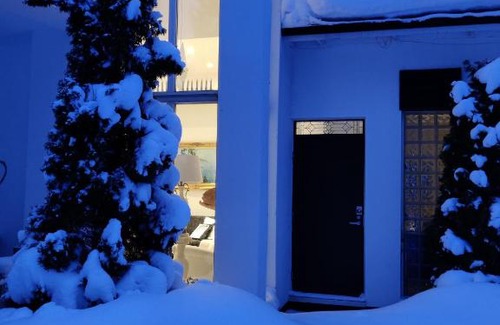 Keuruu Apartamento | Pikkukoti Villa