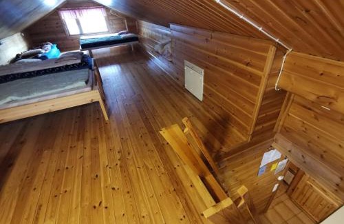 Syote Chalet De Esquí | Pikkulammenkuja 1A