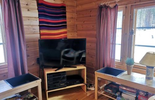 Syote Chalet De Esquí | Pikkulammenkuja 1A