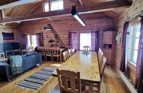 Syote Chalet De Esquí | Pikkulammenkuja 1A
