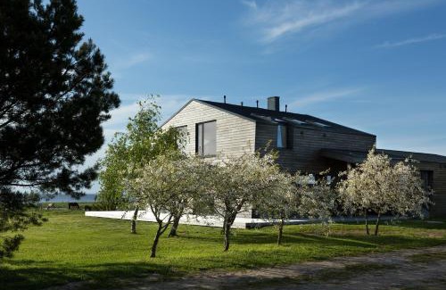 Haademeeste Casa | Pikla Linnumaja