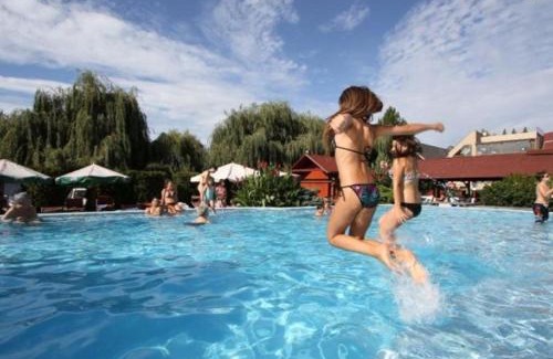 Balatonkiliti Hotel | Piknik Wellness Hotel