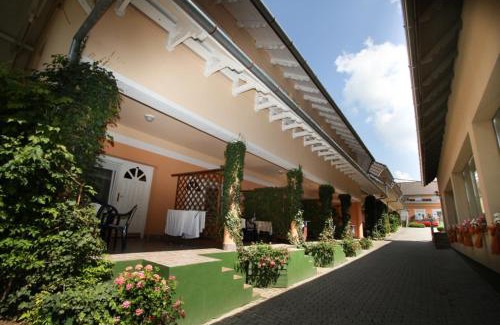 Balatonkiliti Hotel | Piknik Wellness Hotel