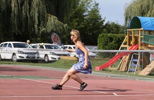 Balatonkiliti Hotel | Piknik Wellness Hotel