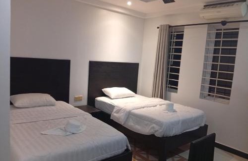 Siem Reap Casa | Piko's Cambodia Villa