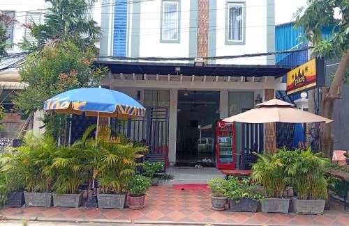 Siem Reap Casa | Piko's Cambodia Villa