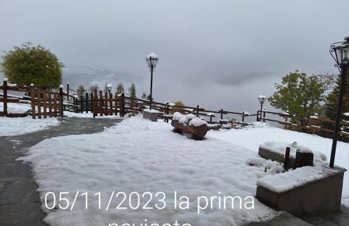 Charvensod Apartamento | Pila appartamenti La taverna Peroulaz