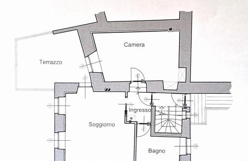Charvensod Apartamento | Pila appartamenti La taverna Peroulaz