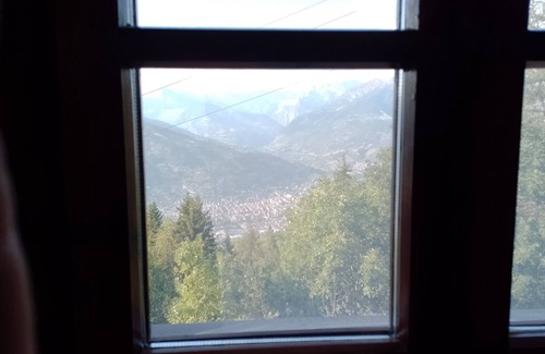 Gerdaz Apartamento | Pila Petit Coin Gerdaz Les Fleurs