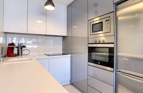 Pueblo Latino Apartamento | Pilar de la Horadada