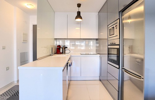 Pueblo Latino Apartamento | Pilar de la Horadada