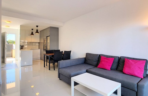 Pueblo Latino Apartamento | Pilar de la Horadada