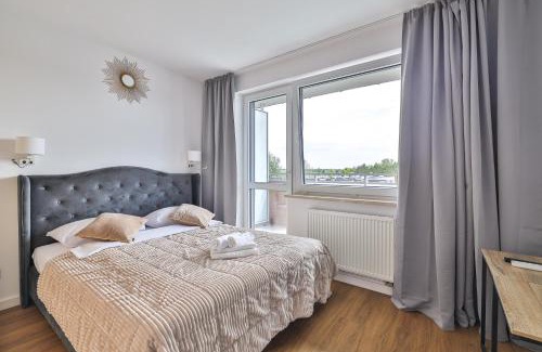 Ursynow Apartamento | Pileckiego 59 Oddzielna Sypialnia i Bezpłatny Parking By Perfect Apart