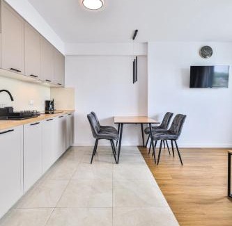 Ursynow Apartamento | Pileckiego 59 Oddzielna Sypialnia i Bezpłatny Parking By Perfect Apart