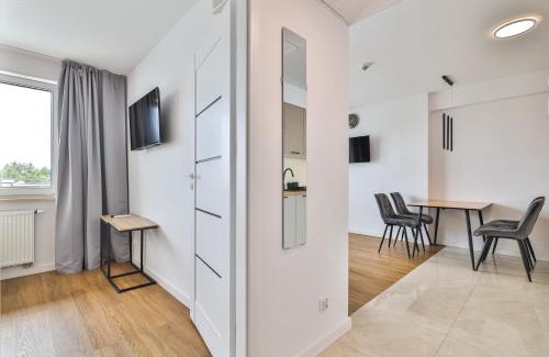 Ursynow Apartamento | Pileckiego 59 Oddzielna Sypialnia i Bezpłatny Parking By Perfect Apart