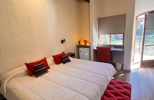 Chacras de Coria Casa | Pilgrim's Rest