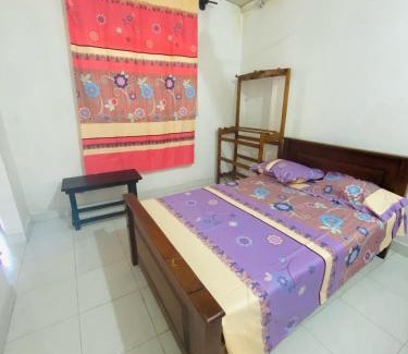 Polonnaruwa Casa | Pilgrims Rest