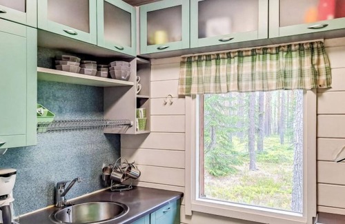 Juuka Casa | Pilkkaniemi by Interhome