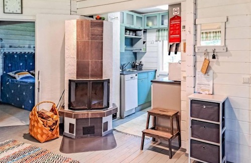 Juuka Casa | Pilkkaniemi by Interhome
