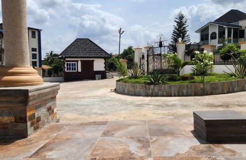 Kumasi Apartamento | PILLAR OF COMFORT Apartment near KNUST