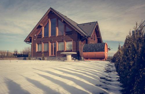 Stara Lesna Chalet De Esquí | Pillow House Tatras