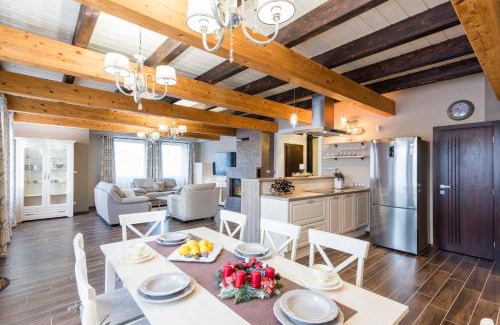 Stara Lesna Chalet De Esquí | Pillow House Tatras