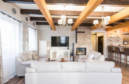 Stara Lesna Chalet De Esquí | Pillow House Tatras