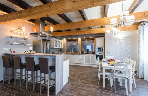 Stara Lesna Chalet De Esquí | Pillow House Tatras