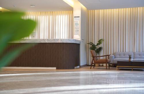 Al Sulimania Apartamento | PILO Serviced Apartments
