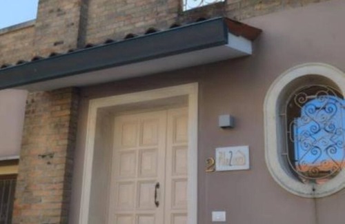 Camin Casa | Pilo2Home - Double Room 3