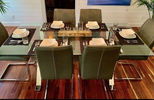 Kings Grant Casa | Pilot’s Pad