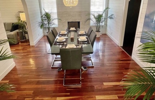 Kings Grant Casa | Pilot’s Pad