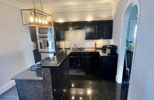 Kings Grant Casa | Pilot’s Pad