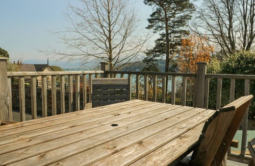 Menai Bridge Casa | Pilots Loft