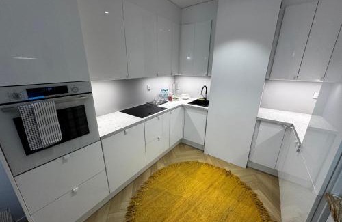 Lagiewniki Apartamento | Piltza House
