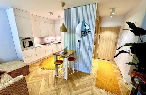 Lagiewniki Apartamento | Piltza House