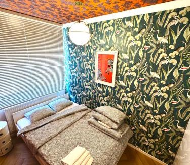 Lagiewniki Apartamento | Piltza House