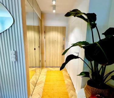 Lagiewniki Apartamento | Piltza House